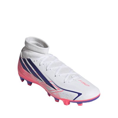 2. adidas F50 Hyperfast Club Mid FG/MG IH7094 football boots