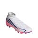 2. adidas F50 Hyperfast Club Mid FG/MG IH7094 football boots