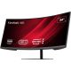 5. Viewsonic VG3419C-2 Computer Monitor 86.4 cm (34") 3440 x 1440 px UltraWide Quad HD LED Black