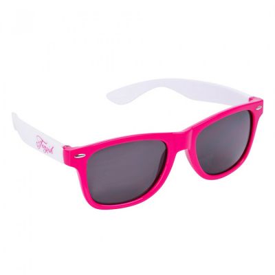 4. TEMPISH Retro Glasses