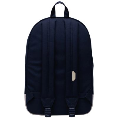 3. Herschel Heritage Backpack 10007-05740 Navy Blue One size