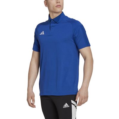 4. Adidas Tiro 23 Competition Polo T-shirt M HU1342