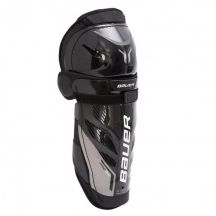 Bauer Pro Series Sr 1056561 Hockey Shin Guards