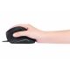 3. Perixx PERIMICE-515 II mouse Office Right-hand side USB Type-A Optical 1600 DPI