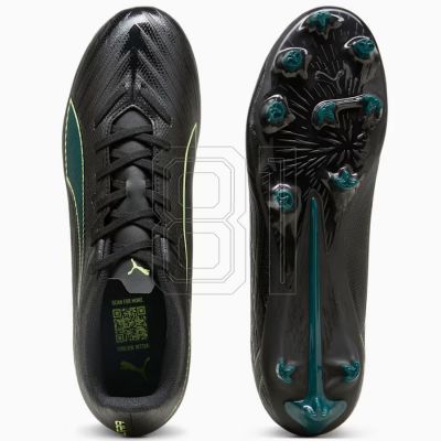 3. Puma Ultra 6 Play FG/AG 108532-02 shoes