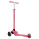 8. PRIMO PLUS GLOW LIGHTS Scooter - Coral Pink (443-110)
