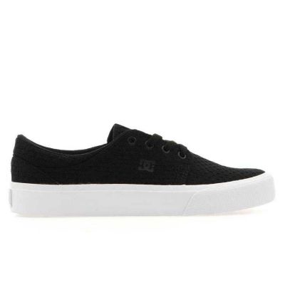 9. DC Trase TX SE W ADYS300123-001 Shoes