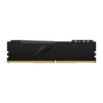 4. Kingston DDR4 FURY Beast Memory, 16 GB, 3200MHz