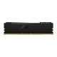 4. Kingston DDR4 FURY Beast Memory, 16 GB, 3200MHz