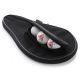 3. Meteor Pro 16004 table tennis racket and ball case