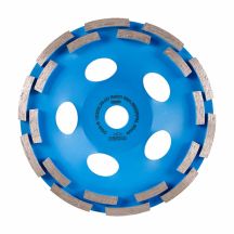 DISTRACT Concrete pot disc 180 x 22.23mm