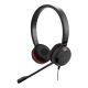 14. Jabra Evolve 30 II Headset Wired Headband Office/Call Center USB Type-C / USB Type-A Black