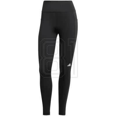 2. Adidas Own the Run 7/8 Women's Leggings Black IS9907