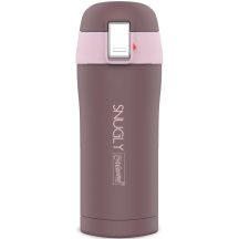 THERMAL MUG 300 ML "SNUGLY" MAESTRO