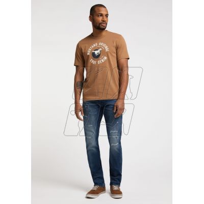 2. Mustang T-shirt Alex C Print M 1012147 3299