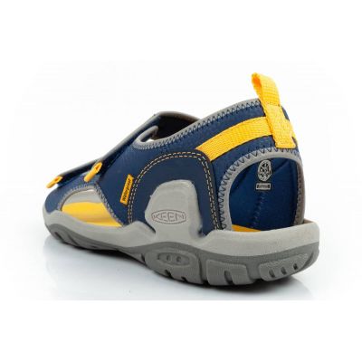 5. Keen Knotch Jr. 1026159 Sandals