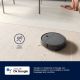 80. ELECTROLUX ER61UW1DG HYGIENIC 600 robot vacuum cleaner
