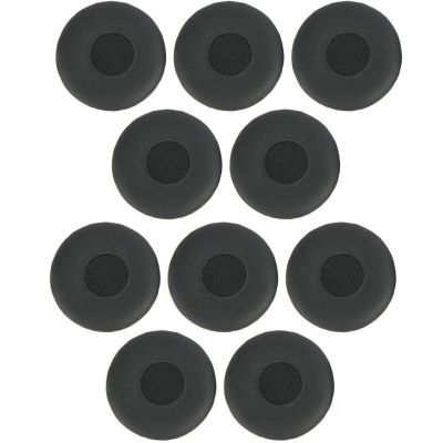 2. Jabra 14101-46 Headphone Accessories Earpads