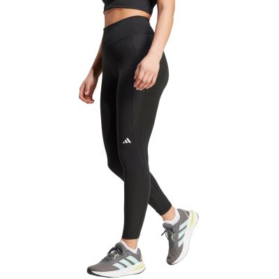 7. Adidas Own the Run 7/8 Women's Leggings Black IS9907