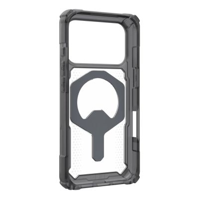 4. Urban Armor Gear 114527113136 Mobile Phone Case 16 cm (6.3") Ash, Titanium