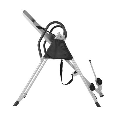6. Inversion Bench for Exercise and Rehabilitation, Rebel Active