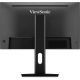 14. Viewsonic X Series XG24G1 Computer Monitor 61 cm (24") 1920 x 1080 px Full HD LED Black