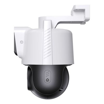 8. Tenda RH9-WCA Industrial Camera Turret IP Security Camera Outdoor 2304 x 1296 px Ceiling/Wall/Pole