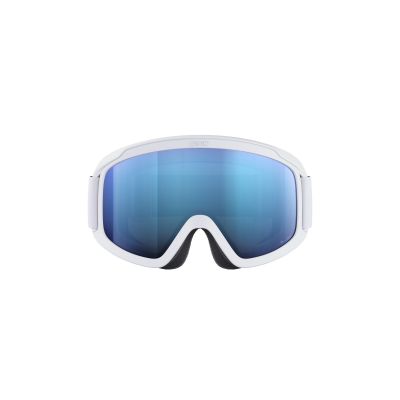 3. POC Opsin Ski Goggles White Cat.2