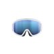 3. POC Opsin Ski Goggles White Cat.2