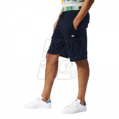 7. Adidas ORIGINALS Classic Fle Sho M AJ7630 shorts
