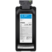 Epson SJIC48P-C ink cartridge 1 pc. Original Cyan