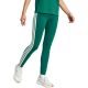 2. adidas Essentials 3-Stripes Cotton leggings W KB7663