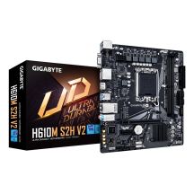 Gigabyte H610M S2H V2 motherboard