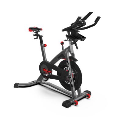 23. Schwinn IC8 Spinning Bike