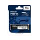 9. SSD Patriot P400 V4 4TB M.2 2280 PCI-E x4 Gen4 NVMe