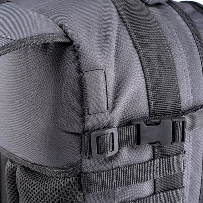 7. Magnum Taiga Backpack 45L 92800355297