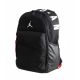 2. Jordan JAM Air Patrol Universal Sports Backpack Black - MA0924-023