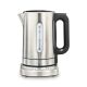 2. Solis Vario Temp Kettle Electric Kettle 1.7 L 2200 W Stainless Steel