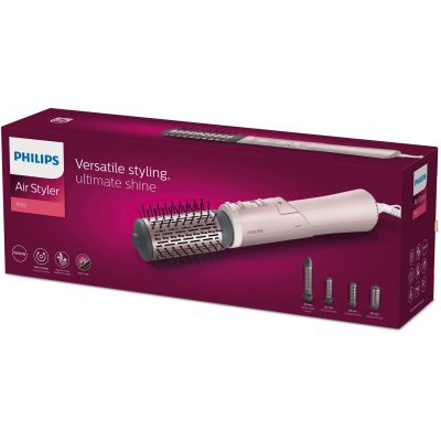 5. HAIR STYLER AIR/BHA735/00 PHILIPS
