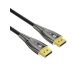 4. UNITEK C1631ABK01-10M DisplayPort Cable Black