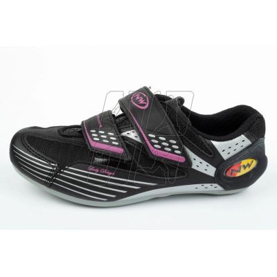 8. Cycling shoes Northwave Moon W 80171006 17