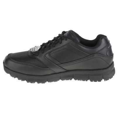 6. Skechers Nampa M 77156EC-BLK shoes