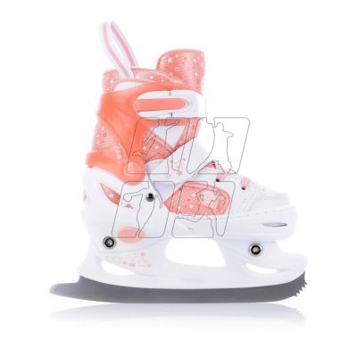 2. Tempish RS Ton Duo Led Jr 13000008248 Adjustable Skates