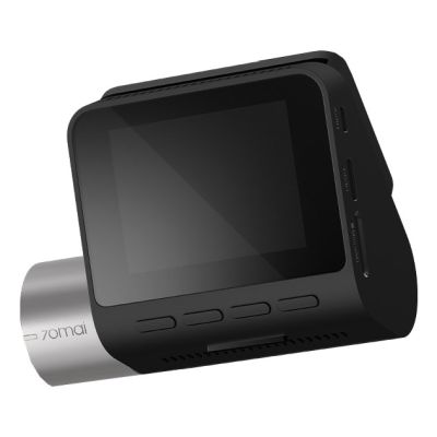 7. 70mai Dash Cam A510 with WiFi/GPS