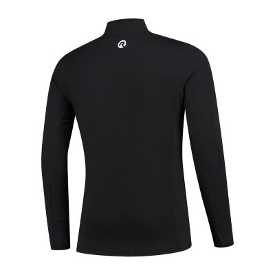 2. Rogelli CAMPTON 2.0 running sweatshirt black L