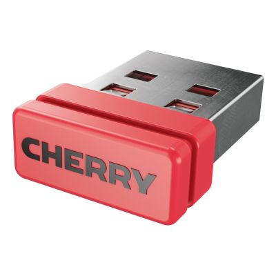 8. Keyboard CHERRY TAS KEY KW X ULP 2.0 Mini Wireless