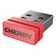 8. Keyboard CHERRY TAS KEY KW X ULP 2.0 Mini Wireless