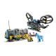 14. LEGO Avatar 75573 Flying Mountains: Site 26 and Samson ZPZ