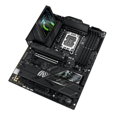 16. ASUS ROG STRIX Z890-F GAMING WIFI Motherboard