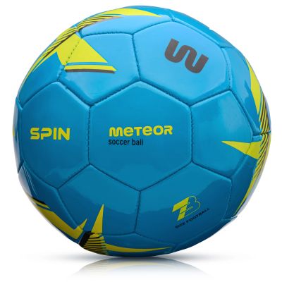 8. Football Meteor Spin 3 17261
